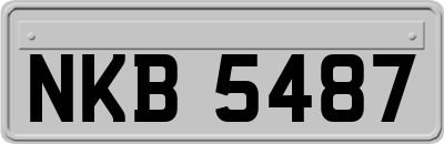 NKB5487
