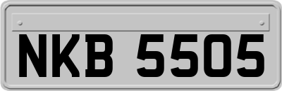 NKB5505