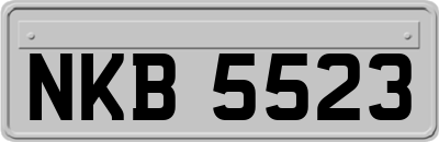 NKB5523