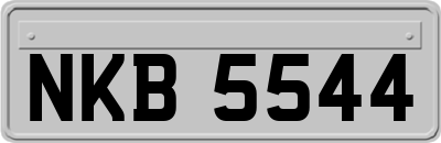 NKB5544