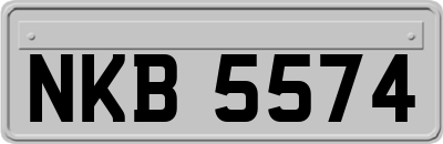 NKB5574