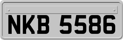 NKB5586
