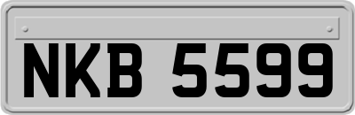 NKB5599