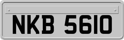 NKB5610
