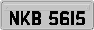 NKB5615