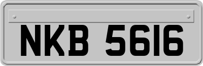 NKB5616