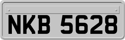 NKB5628