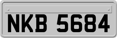 NKB5684