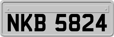 NKB5824