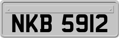 NKB5912
