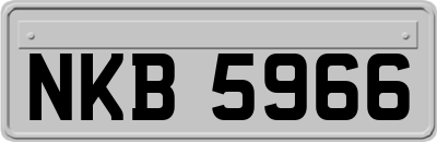 NKB5966