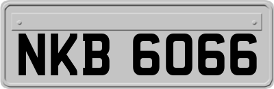 NKB6066