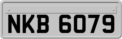 NKB6079