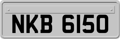 NKB6150