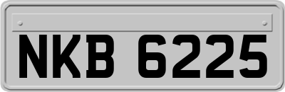 NKB6225