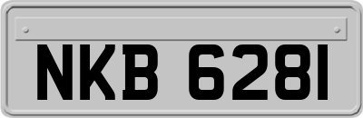 NKB6281