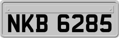 NKB6285