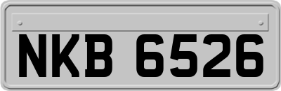 NKB6526