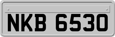 NKB6530