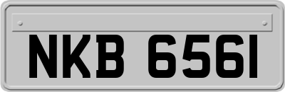 NKB6561