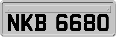 NKB6680