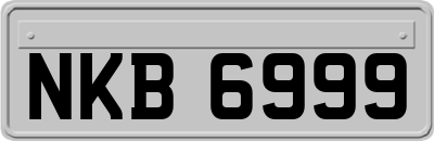 NKB6999
