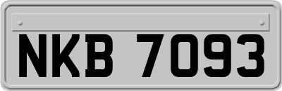 NKB7093