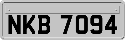 NKB7094