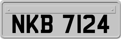 NKB7124
