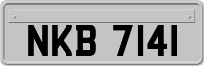 NKB7141