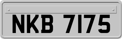 NKB7175