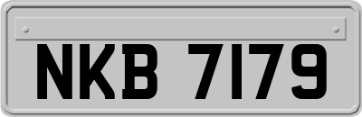 NKB7179