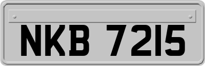 NKB7215
