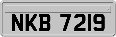 NKB7219