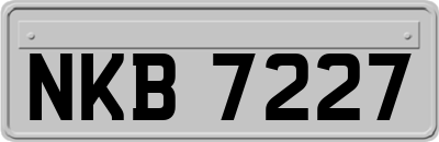 NKB7227
