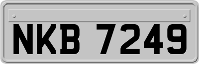 NKB7249