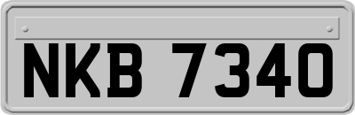 NKB7340