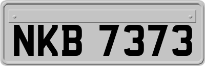 NKB7373