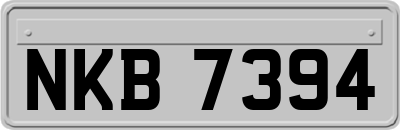 NKB7394