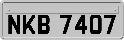 NKB7407