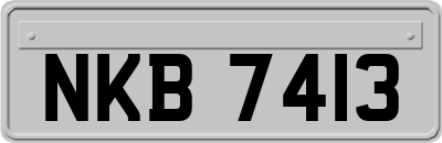 NKB7413