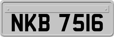 NKB7516