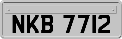 NKB7712