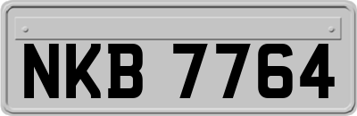 NKB7764