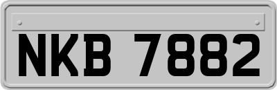 NKB7882