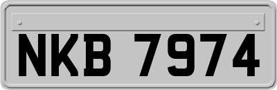NKB7974