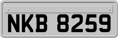 NKB8259