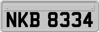 NKB8334