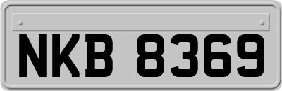 NKB8369