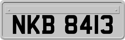 NKB8413